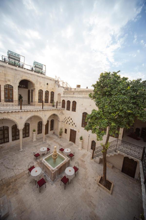 Hayatli Konak Sanliurfa Exterior photo
