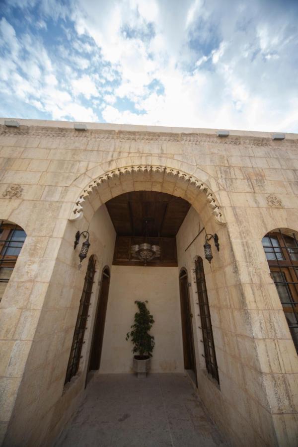 Hayatli Konak Sanliurfa Exterior photo
