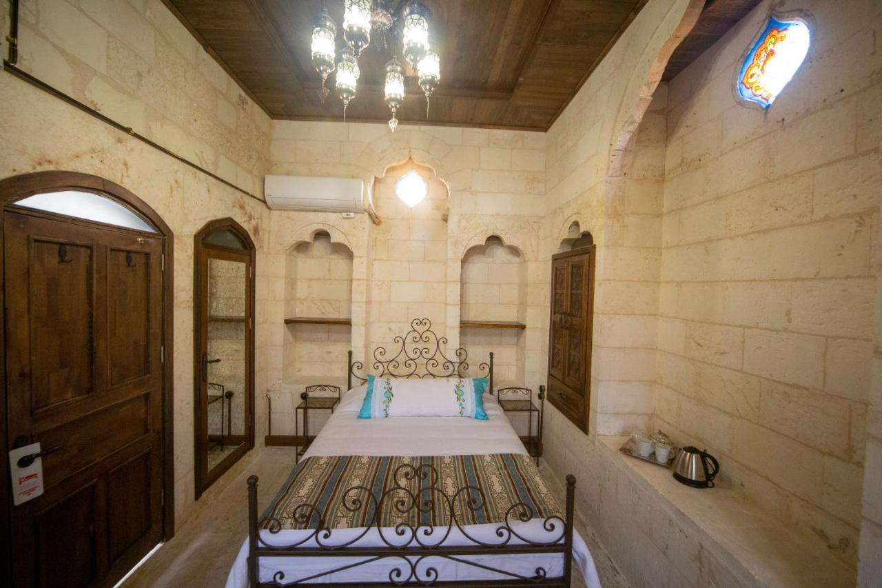 Hayatli Konak Sanliurfa Exterior photo
