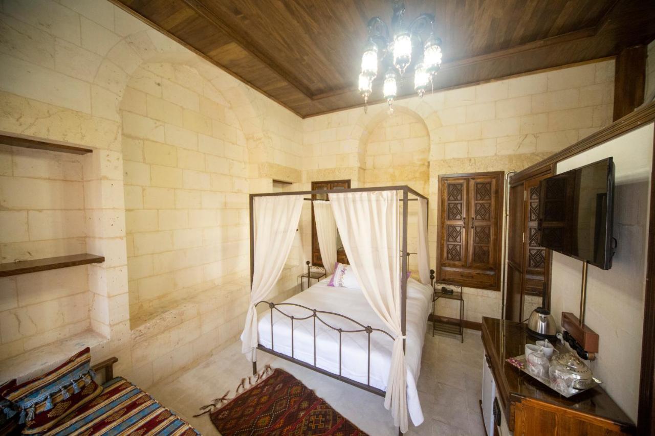 Hayatli Konak Sanliurfa Exterior photo